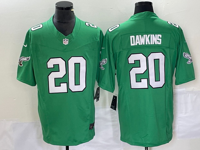 Philadelphia Eagles Jerseys 069 - Click Image to Close